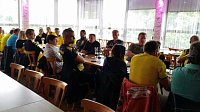 BVB-Fanclub in der Kyffhäuser-Region gegründet Bild: BVB-Fanclub in der Kyffhäuser-Region gegründet