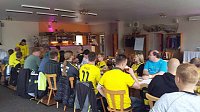 BVB-Fanclub in der Kyffhäuser-Region gegründet Bild: BVB-Fanclub in der Kyffhäuser-Region gegründet