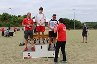 Ergebnisse der 5. Mini-WM Bild: Ergebnisse der 5. Mini-WM