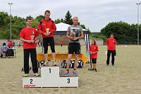 Ergebnisse der 5. Mini-WM Bild: Ergebnisse der 5. Mini-WM