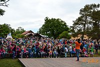 Nachtrag zu einer tollen Kindertagsparty Bild: Nachtrag zu einer tollen Kindertagsparty