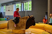 Nachtrag zu einer tollen Kindertagsparty Bild: Nachtrag zu einer tollen Kindertagsparty