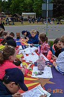 Nachtrag zu einer tollen Kindertagsparty Bild: Nachtrag zu einer tollen Kindertagsparty