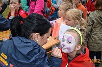 Nachtrag zu einer tollen Kindertagsparty Bild: Nachtrag zu einer tollen Kindertagsparty