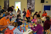Nachtrag zu einer tollen Kindertagsparty Bild: Nachtrag zu einer tollen Kindertagsparty