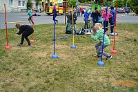 Nachtrag zu einer tollen Kindertagsparty Bild: Nachtrag zu einer tollen Kindertagsparty