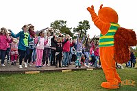 Nachtrag zu einer tollen Kindertagsparty Bild: Nachtrag zu einer tollen Kindertagsparty