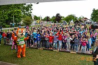 Nachtrag zu einer tollen Kindertagsparty Bild: Nachtrag zu einer tollen Kindertagsparty