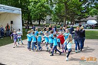 Nachtrag zu einer tollen Kindertagsparty Bild: Nachtrag zu einer tollen Kindertagsparty
