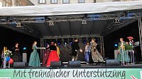 Bild: "Die fremde Dame"