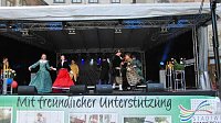 Bild: "Die fremde Dame"