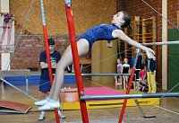 Bild: 21. Kyffh&auml;userkreisjugendspiele in der Borntalturnhalle