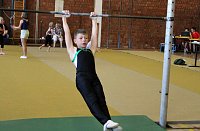 Bild: 21. Kyffh&auml;userkreisjugendspiele in der Borntalturnhalle