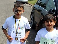 Bild: Auf Medaillenjagd zur Mini-WM