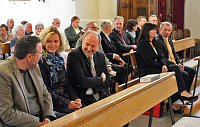 Lebendige Kirche - Vor 100 Jahren Namensweihe Bild: Lebendige Kirche - Vor 100 Jahren Namensweihe