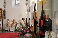 Lebendige Kirche - Vor 100 Jahren Namensweihe Bild: Lebendige Kirche - Vor 100 Jahren Namensweihe
