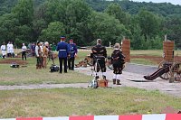 Dicke Luft auf dem Dickkopf Bild: Dicke Luft auf dem Dickkopf