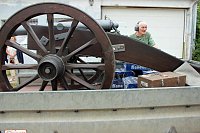 Dicke Luft auf dem Dickkopf Bild: Dicke Luft auf dem Dickkopf