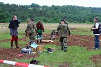 Bild: Bundeswehr mit Materialproblemen?