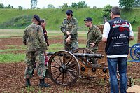 Bild: Bundeswehr mit Materialproblemen?