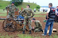 Bild: Bundeswehr mit Materialproblemen?