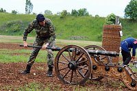 Bild: Bundeswehr mit Materialproblemen?