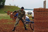 Bild: Bundeswehr mit Materialproblemen?