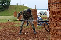 Bild: Bundeswehr mit Materialproblemen?