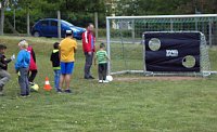 Kindertag im Arterner Freizeitzentrum Bild: Kindertag im Arterner Freizeitzentrum