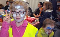 Kindertag im Arterner Freizeitzentrum Bild: Kindertag im Arterner Freizeitzentrum
