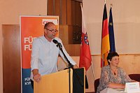 Bild: Kreisparteitag der CDU