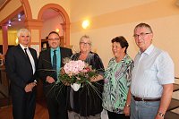 Bild: Kreisparteitag der CDU