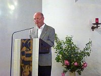 Bild: Festliches Konzert