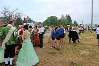 Impressionen vom Lindenblütenfest Bild: Impressionen vom Lindenblütenfest