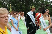 Impressionen vom Lindenblütenfest Bild: Impressionen vom Lindenblütenfest
