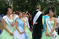 Impressionen vom Lindenblütenfest Bild: Impressionen vom Lindenblütenfest