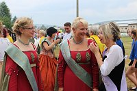 Impressionen vom Lindenblütenfest Bild: Impressionen vom Lindenblütenfest