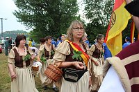 Impressionen vom Lindenblütenfest Bild: Impressionen vom Lindenblütenfest