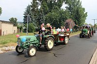 Impressionen vom Lindenblütenfest Bild: Impressionen vom Lindenblütenfest