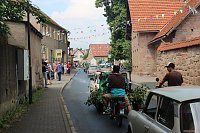 Impressionen vom Lindenblütenfest Bild: Impressionen vom Lindenblütenfest