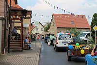 Impressionen vom Lindenblütenfest Bild: Impressionen vom Lindenblütenfest