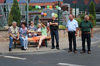 Impressionen vom Lindenblütenfest Bild: Impressionen vom Lindenblütenfest