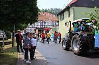Impressionen vom Lindenblütenfest Bild: Impressionen vom Lindenblütenfest