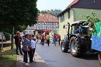 Impressionen vom Lindenblütenfest Bild: Impressionen vom Lindenblütenfest