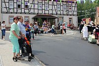 Impressionen vom Lindenblütenfest Bild: Impressionen vom Lindenblütenfest