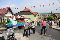 Impressionen vom Lindenblütenfest Bild: Impressionen vom Lindenblütenfest