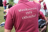 Impressionen vom Lindenblütenfest Bild: Impressionen vom Lindenblütenfest