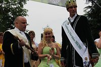Impressionen vom Lindenblütenfest Bild: Impressionen vom Lindenblütenfest