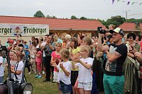 Impressionen vom Lindenblütenfest Bild: Impressionen vom Lindenblütenfest