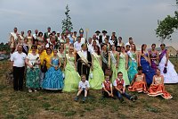 Impressionen vom Lindenblütenfest Bild: Impressionen vom Lindenblütenfest